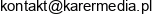 Karer Solutions Email address