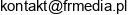 Fr Media Email address