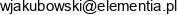 Elementia Email 1