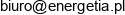 Energetia Email address