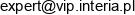 Expert Grzegorz Nowak Email address