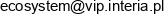 F H U Eco System Systemy Grzewcze Grzegorz Januszek Email address