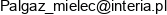 Palgaz Lidia Przygoda Adres e-mail