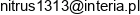 P Reno Dom Grzegorz Smialek Email address