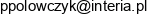 Uslugi Fizjoterapeutyczne Pawel Polowczyk Email address