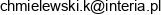 Przedsiebiorstwo Handlowo Uslugowe Spokojny Sen Krzysztof Chmielewski Email address
