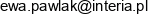 Indywidualna Specjalistyczna Praktyka Lekarska Ewa Pawlak Email address