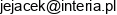 F H U Camino Jacek Jede Adres e-mail