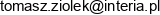 Numeris Email address