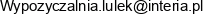 Kamila Gruca Wypozyczalnia Sprzetu Budowlano Ogrodniczego Lulek Email address