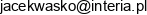 Nexbud Jacek Wasko Adres e-mail