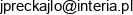 Agencja Sam Mech Inz Janusz Preckajlo Adres e-mail
