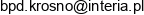 Firma Uslugowa B P Piotr Dziadosz Email address