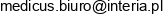 Niepubliczny Zaklad Opieki Zdrowotnej Medicus Email 2