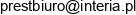 Prest Group Email address