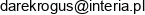 Dariusz Rogus Email address