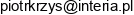 A Ha Impresa Piotr Gordziejewski Email address