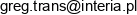 Gordon Donata Wyszomirska Email address
