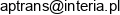 A P Trans Email address