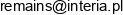 Om M Mariusz Jablonski Email address