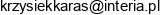 Krzysztof Karas Studio Projektowe Neoforma Email address