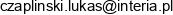 Lukasz Czaplinski Netplus Email address