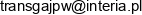 1 Kancelaria Radcy Prawnego Wiktor Grabarczyk 2 Wspolnik Spolki Cywilnej Przedsiebiorstwo Uslugowo Handlowe Trans Gaj Wiktor Grabarczyk Email address