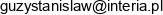Klimaguz Email address