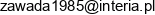 Agencja Pracy More 4 Work Damian Zawada Email address