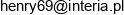 Henryk Wilczyk Vision Email address