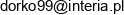 Plazma Spolka Cywilna Janusz Machowski Dorota Kolodziej Email address
