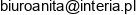 Biuro Rachunkowe Anita Nogalska Anita Nogalska Wspolnik Spolki Cywilnej Biuro Rachunkowe S C Email address