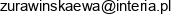 Ewa Zurawinska Grzelka Specjalistyczna Praktyka Lekarska Email address