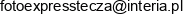 Foto Express Tecza Danuta Glowacz Email address