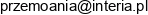 Emp Przemyslaw Radlinski Email address