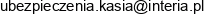 Agencja Ubezpieczeniowa Katarzyna Szaszowska Adres e-mail Agencja Ubezpieczeniowa Katarzyna Szaszowska Adres e-mail