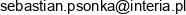 Drach Uslugi Ksiegowe S Psonka B Bonk Adres e-mail