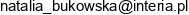 Indywidualna Specjalistyczna Praktyka Poloznej Natalia Bukowska Marszalkowska Email address