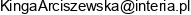 Firma Handlowo Uslugowa Kinga Arciszewska Imiolczyk Email address