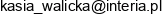 Katarzyna Walicka Soja Praktyka Radiologiczna Email address