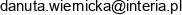Jdj Projekt Danuta Wiernicka Email address