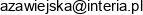 Agnieszka Zawiejska Mobilny Gabinet Podologiczny Email address