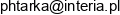 Geotar Email address