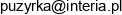 Uslugi Sportowo Rekreacyjne Katarzyna Puzyr Email address