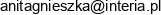 Lenartowska Halon Anita Uslugi Psychologiczne Psyche Email address