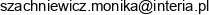 Osrodek Szkolenia Kierowcow Pegaz Monika Szachniewicz Email address