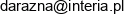 Danuta Wojcik Email address
