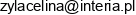 Cz Celina Zyla Email address