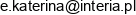 M Serwis Adres e-mail