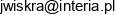 Jadwiga Wojciechowska Bruzda Firma Handlowo Uslugowa Iskra Email address
